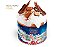PD89 - Cintas Para Panettone Gourmet - (10 unid) - Imagem 1