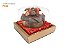 PD88 PREMIUM - EMBALAGEM PARA PANETTONE GOURMET (pcte 05 unid) - Imagem 2