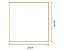 PA01 / 02 - Papel Acoplado para Embalar Lanche - (cx 1000 uni) - Imagem 3