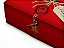 PD121 / 122 Natal -Embalagem Brigadeiro Natal - 4 ou 6 brigadeiros - pcte 10 uni - Imagem 8