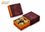 PD121 - Tradicional Embalagem para 4 Brigadeiros - C/25 UNI - Imagem 4