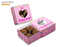 PD121 - Tradicional Embalagem para 4 Brigadeiros - C/25 UNI - Imagem 5