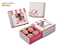 PD121 - Tradicional Embalagem para 4 Brigadeiros - C/25 UNI - Imagem 6