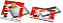 PD67 / 68NV - Embalagem 50 ou 100 doces / salgados - (pacote com 10 unidades) - Imagem 4