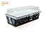 PD42A - Embalagem Forneável Caseirinho - 400g (25 uni. c/ Tampa) - Imagem 7