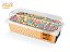 PD42A - Embalagem Forneável Caseirinho - 400g (25 uni. c/ Tampa) - Imagem 3