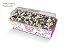 PD42A - Embalagem Forneável Caseirinho - 400g (25 uni. c/ Tampa) - Imagem 1