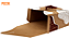 PD23A /PD23B /PD23K - Embalagem para Bolo 1,5KG (10 uni) - Imagem 8