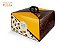 PD26A /PD26B /PD26K - Embalagem para Bolo 2KG (10 uni) - Imagem 5