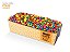 PD42 - Embalagem Forneável Caseirinho - 400g (25 uni. s/ Tampa) - Imagem 2