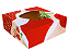 PD66A / PD64 / PD66 / PD66K - Embalagem Torta ou kit  (pcte c/ 25 uni) - Imagem 2
