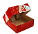 PD66A / PD64 / PD66 / PD66K - Embalagem Torta ou kit  (pcte c/ 25 uni) - Imagem 3