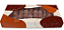PD68T /PD68TK - Embalagem para 50 Docinhos (25 uni) - Imagem 1