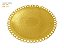 PD210D/ 211D - Prato Dourado Reforçados (10 UNI) - Imagem 1