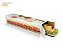PD2 / PD6 / PD4 / PD4A - Embalagem para Lanches de Metro (5 uni) - Imagem 1
