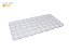 BP01- Berço Plastico para 50 doces - pcte c/50 - Imagem 2