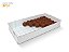 BP01- Berço Plastico para 50 doces - pcte c/50 - Imagem 3