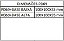 PD69 / PD70 - Embalagem para Doces Diversos - Base Baixa ou Alta  - c/ 25UNI - Imagem 5