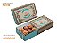 PD122 - Embalagem para 6 Brigadeiros - C/25unid - Imagem 6