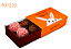 PD122 - Embalagem para 6 Brigadeiros - C/25unid - Imagem 9