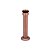 LIGAÇÃO AJUSTÁVEL 1.1/2X25CM ROSÉ FOSCO - Imagem 1