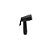 PISTOLA JET FLEX - PRETO FOSCO - Imagem 1