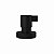 ACABAMENTO REGISTRO BASE DECA 1.1/4' e 1.1/2' (GRANDE) - PRETO FOSCO - ICE COLOR - Imagem 1
