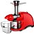 Acessório Slow Juicer Vermelho Greenis Po - Filtro Furado - Imagem 3