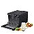 Acessório Desidratador Modelo 9 Ou 12 - Bandeja De Inox - Kit com 3 unidades - Imagem 2
