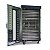 USADO - Desidratador de Alimentos Industrial Frugal 20 Bandejas c/ luz LED - 220v - Imagem 2