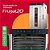 USADO - Desidratador de Alimentos Industrial Frugal 20 Bandejas c/ luz LED - 220v - Imagem 9