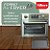 KIT COMPLETO p/ Forno Airfryer 26L ALLIERE - Imagem 5
