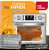 PRÉ-VENDA ------- 202X - PREVISÃO --/--/--: Forno Air Fryer c/ Espeto para Churrasco - Imagem 5