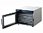 Desidratador Alimentos 500W 6 Bandejas / Teflon Timer - Imagem 7