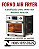Forno AirFryer INOX Multifunções c/ Espeto para Churrasco - 26L - Imagem 2