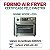 Forno AirFryer INOX Multifunções c/ Espeto para Churrasco - 26L - Imagem 3