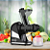 Slow Juicer Moedor Espremedor Extrator de Prensa a Frio - Imagem 3