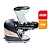 USADO - SlowJuicer Moedor Espremedor Extrator de Prensa a Frio - Imagem 9