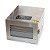 USADO - Desidratador Alimentos 400W 6 Bandejas LT06 / Teflon Timer - Imagem 5