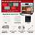 KIT ALLIERE - Forno AirFryer INOX Multifunções c/ Espeto para Churrasco 26L + 8 E-BOOKs - Imagem 3