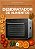 Desidratador Industrial de Alimentos 16 + 9 E-Books - Imagem 7