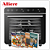 KIT ALLIERE - Desidratador Industrial Alimentos 700W Frugal 8 Bandejas / Teflon Timer + 5 E-books - Imagem 1