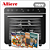 KIT ALLIERE - Desidratador Industrial Alimentos 700W Frugal 8 Bandejas / Teflon Timer + 5 E-books - Imagem 6