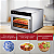 KIT Desidratador Industrial Alimentos 6+ 4 E-books - Imagem 5