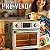 KIT PRÉ-VENDA SETEMBRO - PREVISÃO DE ENVIO: 03/09/2026 - Forno AirFryer INOX Multifunções c/ Espeto para Churrasco 26L + 8 e-books - Imagem 1