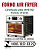 USADO - Forno AirFryer INOX Multifunções c/ Espeto para Churrasco - 26L + 8 e-books - Imagem 3