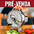 PRÉ-VENDA SETEMBRO - PREVISÃO DE ENVIO: 03/09/2026 - Cortador Ralador Fatiador Manual de Alimentos Frutas Legume - INOX - Imagem 1