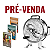 KIT PRÉ-VENDA SETEMBRO - PREVISÃO DE ENVIO: 03/09/26 - Cortador Ralador Fatiador Manual de Alimentos Frutas Legume - INOX + 3 E-books - Imagem 1