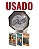 USADO Cortador Ralador Fatiador Inox + 3 E-books - Imagem 1