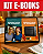KIT Livro Digital - E-books: Guia de receitas com o Desidratado - Volume 1 e 2 - Imagem 1